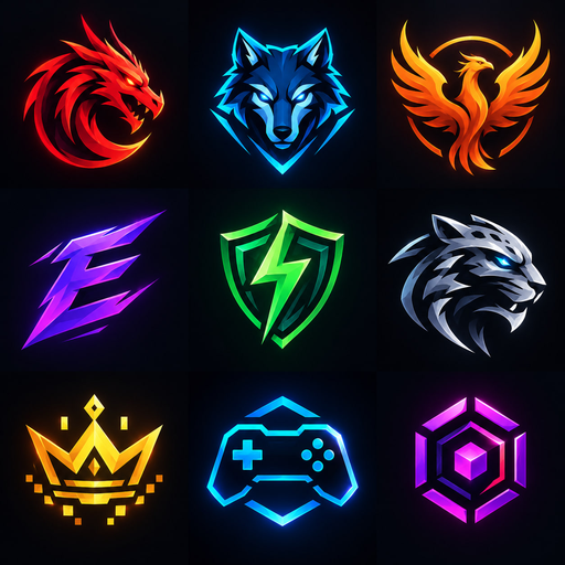 CSGO比分网 Logo